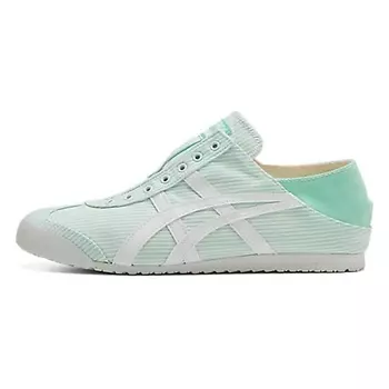 ONITSUKA TIGER Кроссовки Mexico 66 Paraty 'Fresh Ice White'