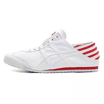 ONITSUKA TIGER Кроссовки Mexico 66 Paraty White