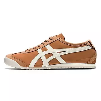 ONITSUKA TIGER Кроссовки Mexico 66 Sand Red/Cream