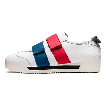 ONITSUKA TIGER Кроссовки Mexico 66 Sd Pf 'White Classic Red'