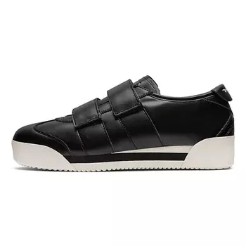 ONITSUKA TIGER Кроссовки Mexico 66 Sd Pf 'Black White'