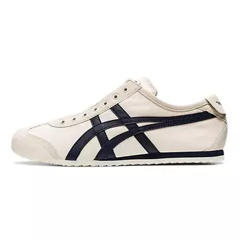 ONITSUKA TIGER Кроссовки Mexico 66 Slip-On 'Midnight'