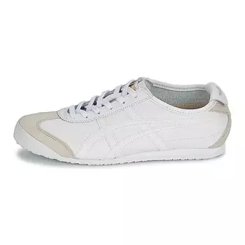 ONITSUKA TIGER Кроссовки Mexico 66 White