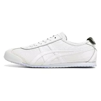 ONITSUKA TIGER Кроссовки Mexico 66 White