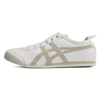 ONITSUKA TIGER Кроссовки Mexico 66 White Beige