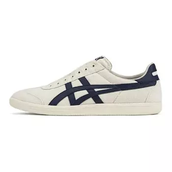 ONITSUKA TIGER Кроссовки Mexico 66 White Blue