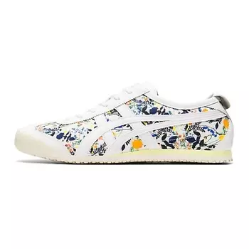 ONITSUKA TIGER Кроссовки Mexico 66 'White Floral'