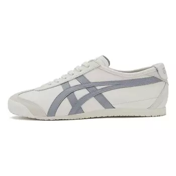 ONITSUKA TIGER Кроссовки Mexico 66 White Light Grey