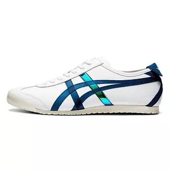 ONITSUKA TIGER Кроссовки Mexico 66 'White Mako Blue'