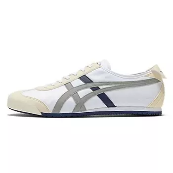 ONITSUKA TIGER Кроссовки Mexico 66 'White Stone Grey'