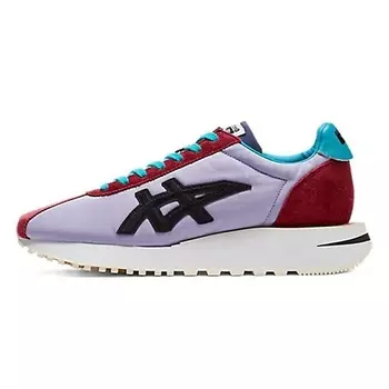 ONITSUKA TIGER Кроссовки Moage Mo Shoes 'Vapor Black Red'