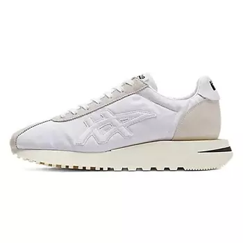 ONITSUKA TIGER Кроссовки Moage Mo 'White Beige'