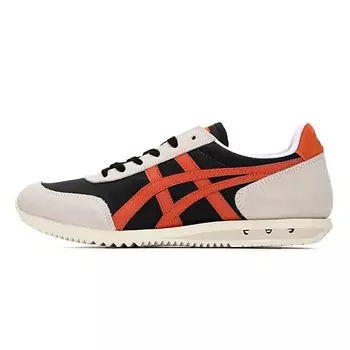 ONITSUKA TIGER Кроссовки New York 'Black Beige Amber'