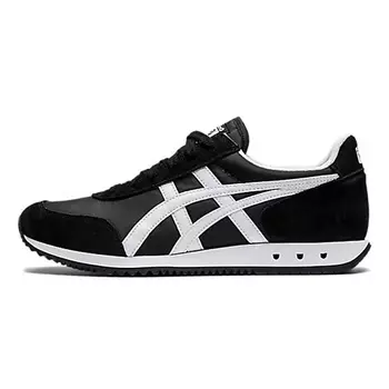 ONITSUKA TIGER Кроссовки New York 'Black White'