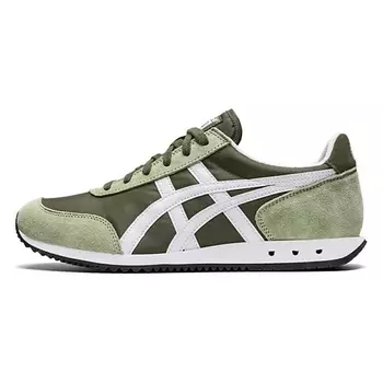 ONITSUKA TIGER Кроссовки New York 'Bronze Green White'