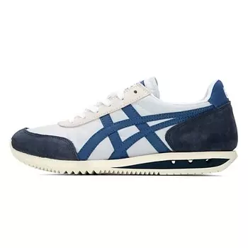 ONITSUKA TIGER Кроссовки New York 'Grey Navy'