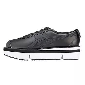 ONITSUKA TIGER Кроссовки Pokkuri Pf 'Black'