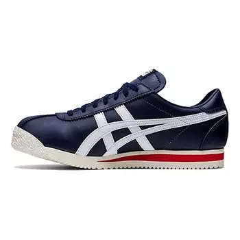 ONITSUKA TIGER Кроссовки RetroLow Running Shoes Darkblue