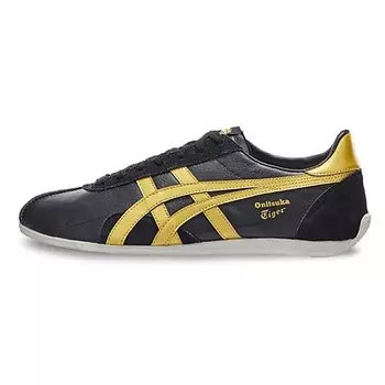 ONITSUKA TIGER Кроссовки Runspark 'Black Gold'