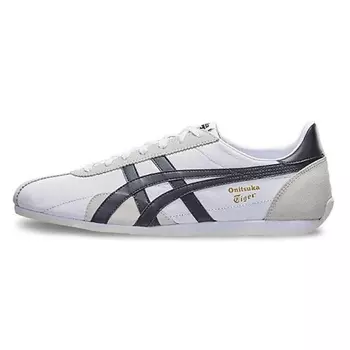 ONITSUKA TIGER Кроссовки Runspark 'White Black'