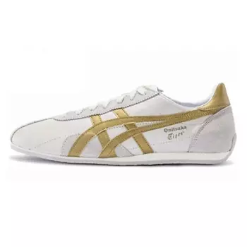 ONITSUKA TIGER Кроссовки Runspark 'White Gold'