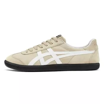 ONITSUKA TIGER Кроссовки Tokuten Beige White Black