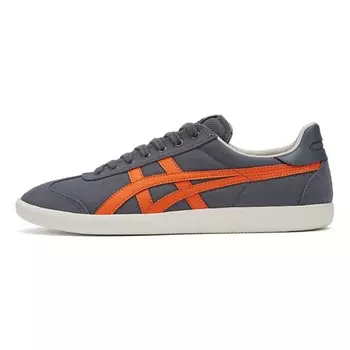 ONITSUKA TIGER Кроссовки Tokuten Grey Orange