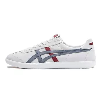 ONITSUKA TIGER Кроссовки Tokuten 'Red Grey'