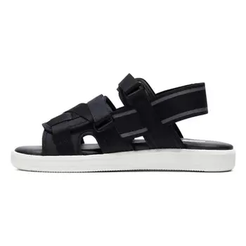 ONITSUKA TIGER Кроссовки Tokuten Sandal 'Black White'