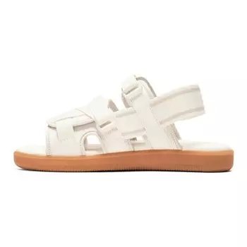 ONITSUKA TIGER Кроссовки Tokuten Sandal 'White Gum'