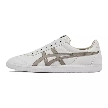 ONITSUKA TIGER Кроссовки Tokuten Slip On 'Grey'