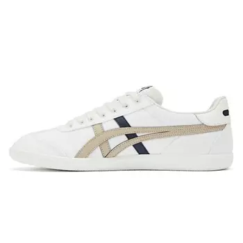 ONITSUKA TIGER Кроссовки Tokuten White Beige Black