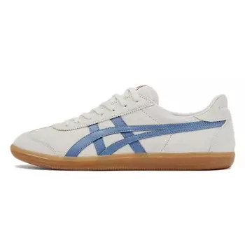 ONITSUKA TIGER Кроссовки Tokuten White Blue Gum