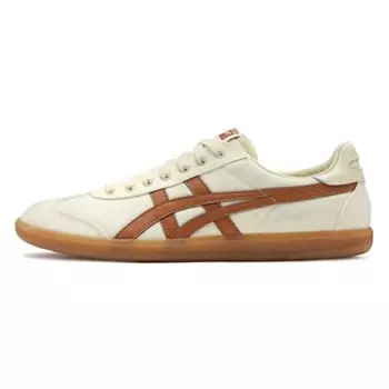 ONITSUKA TIGER Кроссовки Tokuten White Brown