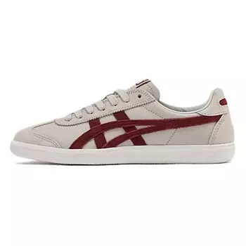 ONITSUKA TIGER Кроссовки Tokuten White Burgundy