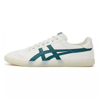 ONITSUKA TIGER Кроссовки Tokuten White Green
