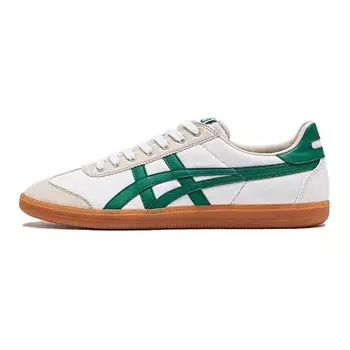 ONITSUKA TIGER Кроссовки Tokuten White Green Gum