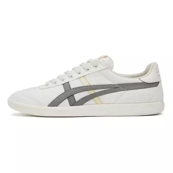 ONITSUKA TIGER Кроссовки Tokuten 'White Grey'