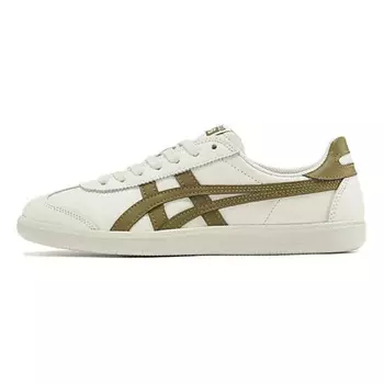 ONITSUKA TIGER Кроссовки Tokuten 'White Moss Green'