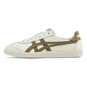 ONITSUKA TIGER Кроссовки Tokuten 'White Moss Green'