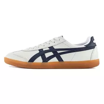 ONITSUKA TIGER Кроссовки Tokuten White Navy Gum