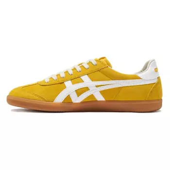 ONITSUKA TIGER Кроссовки Tokuten Yellow White