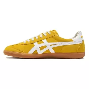 ONITSUKA TIGER Кроссовки Tokuten Yellow White