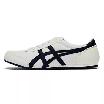 ONITSUKA TIGER Кроссовки Track Trainer Beige Navy