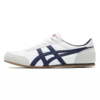 ONITSUKA TIGER Кроссовки Track Trainer 'White Blue'