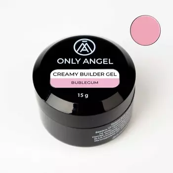 ONLY ANGEL Гель для наращивания ногтей