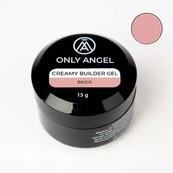 ONLY ANGEL Гель для наращивания ногтей