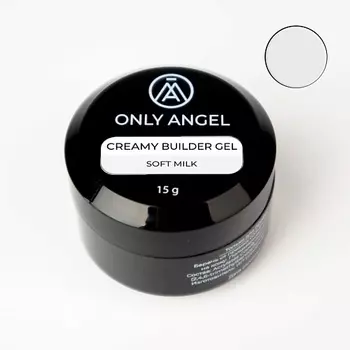 ONLY ANGEL Гель для наращивания ногтей