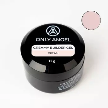 ONLY ANGEL Гель для наращивания ногтей