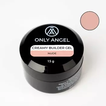 ONLY ANGEL Гель для наращивания ногтей